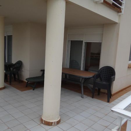 Apartamento En Vinarós Exteriör bild