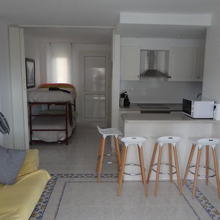 Apartamento En Vinarós Exteriör bild