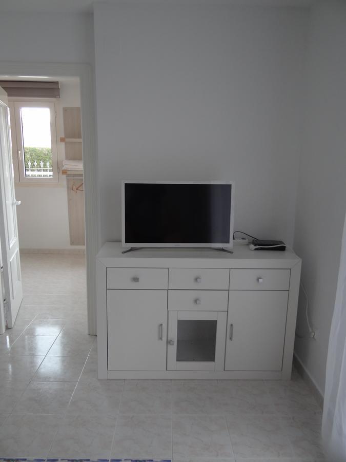 Apartamento En Vinarós Exteriör bild