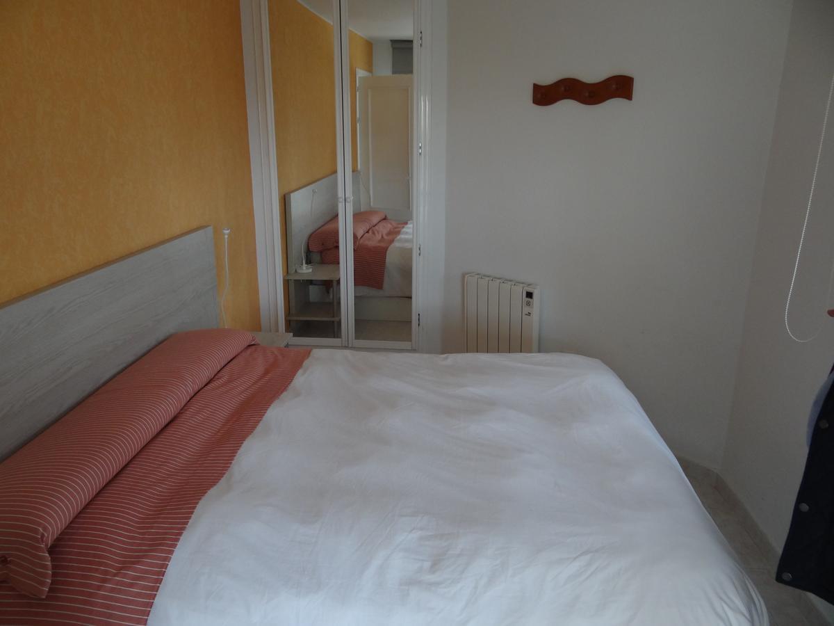 Apartamento En Vinarós Exteriör bild